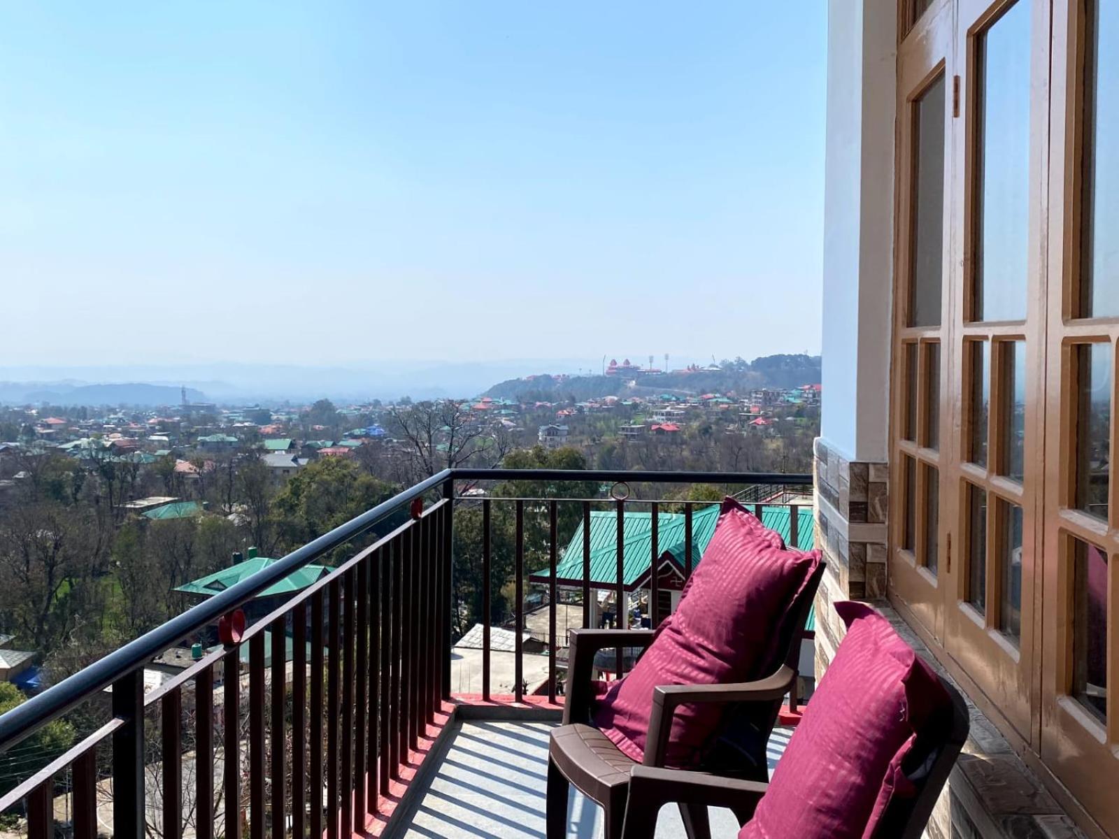 Happy Home Stay, Dharamshala Exterior photo